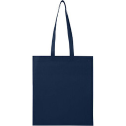 EgotierPro 130105 - EcoSeal GRS-recycelte Nonwoven Kongress Tragetasche 6 L