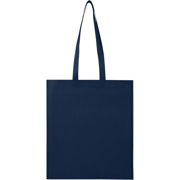 EcoSeal GRS recycled nonwoven convention tote bag 6L - EgotierPro 130105