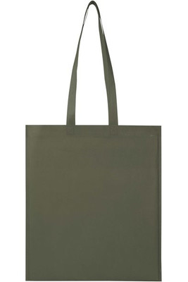 EcoSeal GRS gerecyclede non woven conferentiedraagtas 6 l - EgotierPro 130105