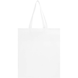 EcoSeal GRS gerecyclede non woven draagtas met inzetstuk 12 l - EgotierPro 130106
