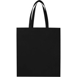 EcoSeal GRS recycled nonwoven gusset tote bag 12L - EgotierPro 130106