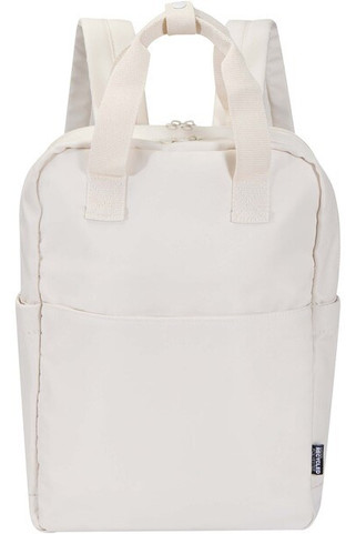 Sac à dos de voyage pour ordinateur portable Trip 14” Aware™ de 9 L en matériaux recyclés - EgotierPro 120762