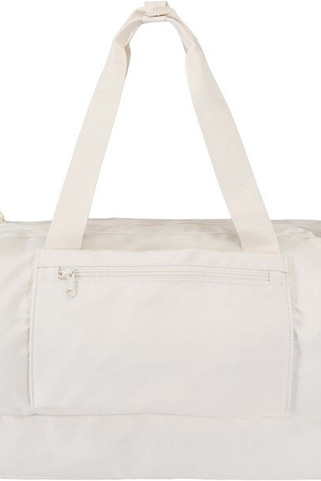 Sac de voyage Trip Aware™ de 42 L en matériaux recyclés - EgotierPro 120763