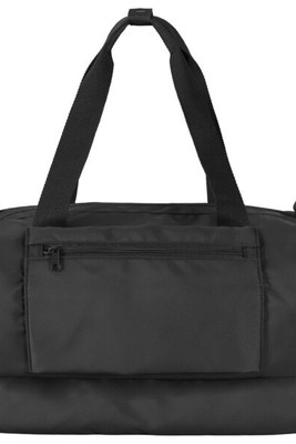 Trip Aware™ recycled travel duffel bag 42L - EgotierPro 120763