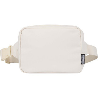 Trip Aware™ recycled travel crossbody bag 1L - EgotierPro 120764