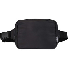 Trip Aware™ gerecyclede reiscrossbodytas 1 l - EgotierPro 120764