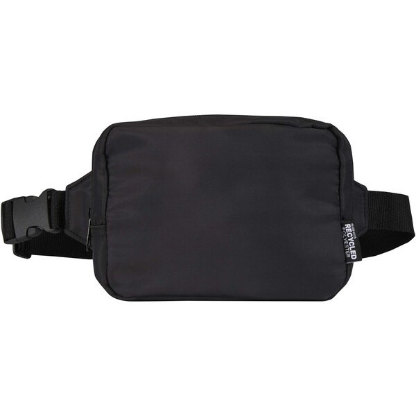 Trip Aware™ recycled travel crossbody bag 1L - EgotierPro 120764