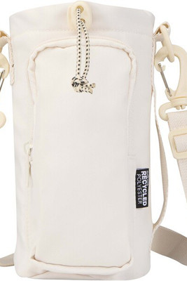 Trip Aware™ recycled travel bottle bag 2L - EgotierPro 120765