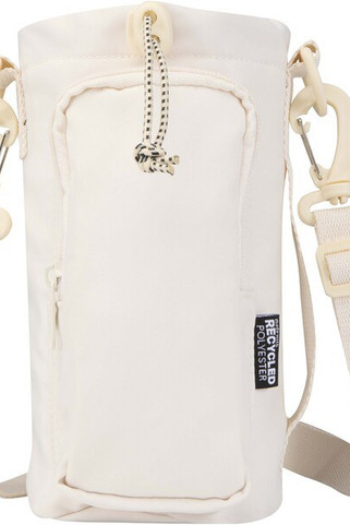 Trip Aware™ recycled travel bottle bag 2L - EgotierPro 120765