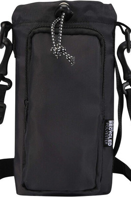 Trip Aware™ recycled travel bottle bag 2L - EgotierPro 120765