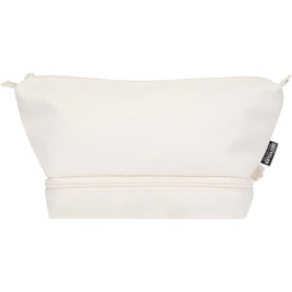 Trip Aware™ gerecyclede reistoilettas 6 l - EgotierPro 120766