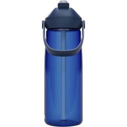 CamelBak® 100886 - Bouteille d’eau avec paille à clapet Camelbak® Thrive Flip de 750 ml Tritan Renew