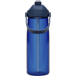 CamelBak® 100886 - Camelbak® Thrive Flip 750 ml Tritan Renew water bottle with flip straw