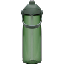 CamelBak® 100886 - Camelbak® Thrive Flip 750 ml Tritan Renew water bottle with flip straw