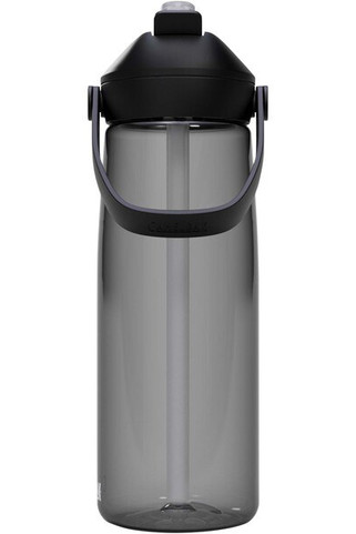 CamelBak® 100886 - Camelbak® Thrive Flip 750 ml Tritan Renew waterfles met inklapbaar rietje