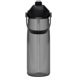 CamelBak® 100886 - Borraccia con cannuccia girevole da 750 ml Tritan Renew Camelbak® Thrive Flip