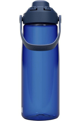 CamelBak® 100887 - Camelbak® Thrive Chug 750 ml Tritan Renew Trinkflasche mit Schraubverschluss