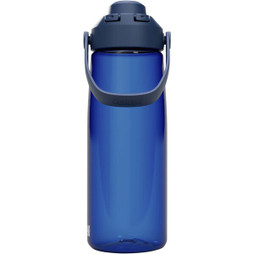 CamelBak® 100887 - Bouteille d’eau à bouchon à vis Camelbak® Thrive Chug de 750 ml Tritan Renew