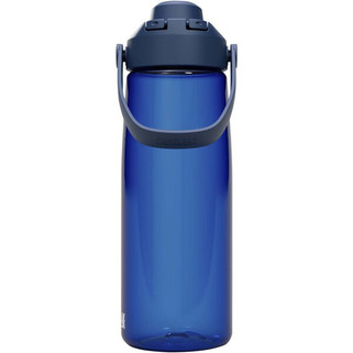 CamelBak® 100887 - Camelbak® Thrive Chug 750 ml Tritan Renew water bottle with flip cap