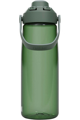 CamelBak® 100887 - Camelbak® Thrive Chug 750 ml Tritan Renew Trinkflasche mit Schraubverschluss