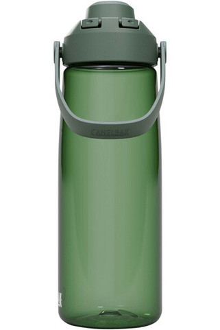 CamelBak® 100887 - Camelbak® Thrive Chug 750 ml Tritan Renew water bottle with flip cap