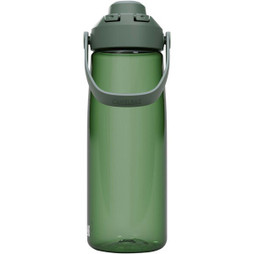 CamelBak® 100887 - Camelbak® Thrive Chug 750 ml Tritan Renew water bottle with flip cap