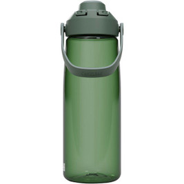 CamelBak® 100887 - Camelbak® Thrive Chug 750 ml Tritan Renew water bottle with flip cap