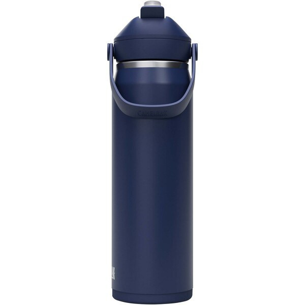 CamelBak® 100888 - Camelbak® Thrive Flip VSS 750 ml Edelstahl Trinkflasche mit Flip Strohhalm