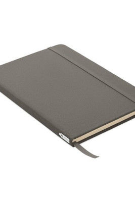 NOTE RPET Eco-Friendly A5 Notebook with Recycled Paper - GiftRetail MO9966