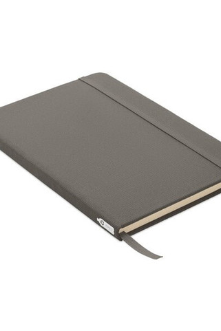 NOTE RPET Eco-Friendly A5 Notebook with Recycled Paper - GiftRetail MO9966