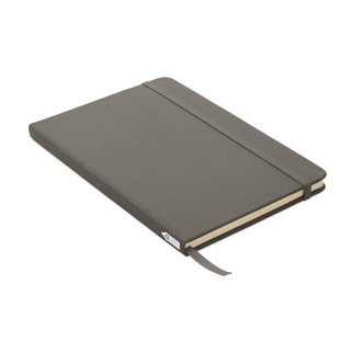 NOTE RPET Eco-Friendly A5 Notebook with Recycled Paper - GiftRetail MO9966