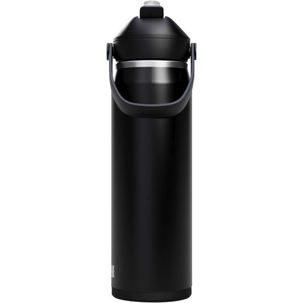 CamelBak® 100888 - Camelbak® Thrive Flip VSS 750 ml Edelstahl Trinkflasche mit Flip Strohhalm