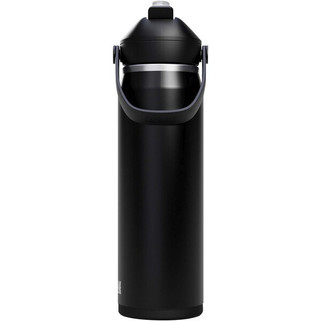CamelBak® 100888 - Camelbak® Thrive Flip VSS roestvrijstalen waterfles van 750 ml met inklapbaar rietje