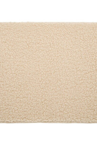 Bear 13 inch GRS gerecyclede sherpa laptophoes 2 l - EgotierPro 120775