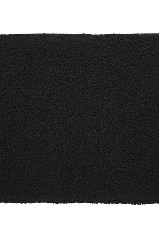 Bear 13" GRS recycled sherpa laptop sleeve 2L - EgotierPro 120775