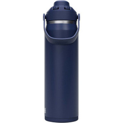 CamelBak® 100889 - Bouteille d’eau en acier inoxydable de 750 ml avec bouchon à vis Camelbak® Thrive Chug VSS