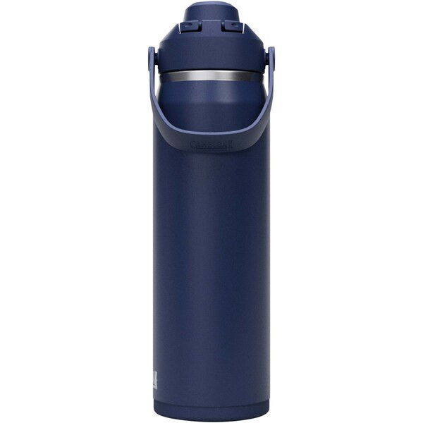 CamelBak® 100889 - Camelbak® Thrive Chug VSS 750 ml Trinkflasche aus Edelstahl mit Schraubverschluss