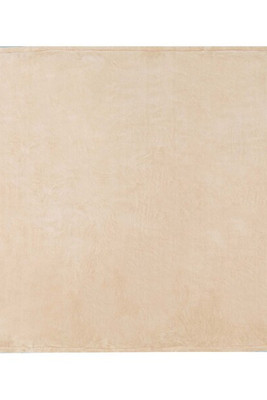 Ashen GRS genvundet sherpa tæppe - EgotierPro 113515