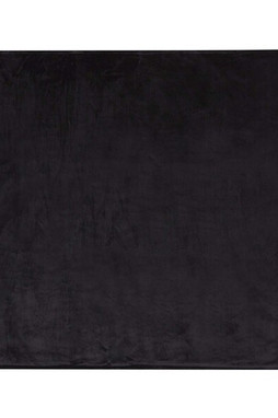 Ashen GRS-recycelte Sherpa Decke - EgotierPro 113515