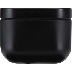 Tindra square tin candle with vanilla aroma - EgotierPro 126352