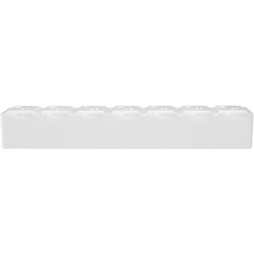 Dose 7 daagse organizer voor multivitaminen - EgotierPro 126373