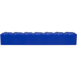 Dose 7-day multi-vitamin organiser - EgotierPro 126373
