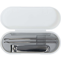 EgotierPro 126381 - Beautix manicureset 