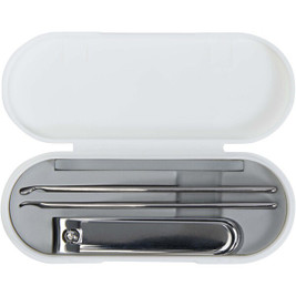 Beautix manicureset  - EgotierPro 126381
