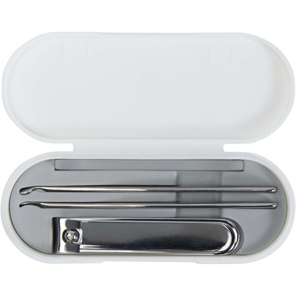 Beautix manicureset - EgotierPro 126381