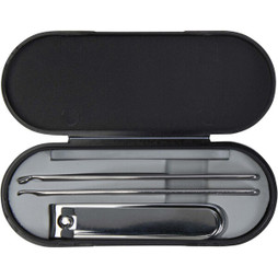 Beautix manicure set  - EgotierPro 126381