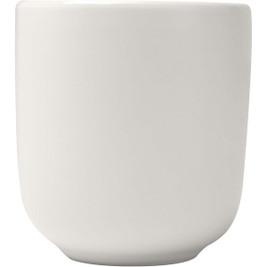 Seasons 126397 - Male 90 ml ceramic espresso cups - set of 2