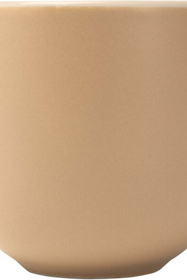 Seasons 126397 - Male 90 ml keramiske espressokopper - sæt med 2