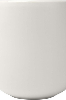 Seasons 126399 - Male 200 ml ceramic cups - set of 2