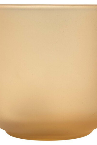 Seasons 126400 - Male glazen bekers van 200 ml, set van 2